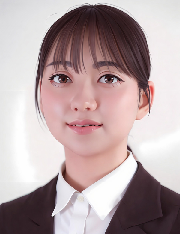 田中 杏佳