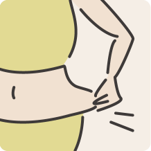 中性脂肪を抑える